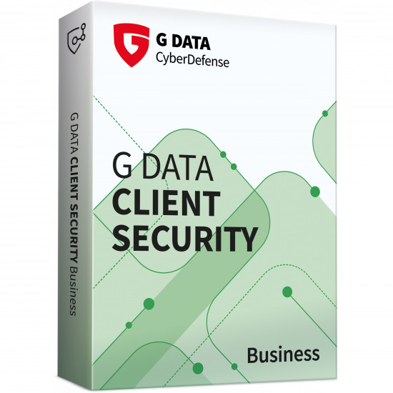 G DATA CLIENT SECURITY BUSINESS + EXCHANGE MAIL SECURITY - 3 Year (ab 250 Lizenzen) - New - ESD-Download