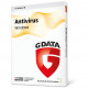 G DATA Antivirus Windows - 1 Year (4 Lizenzen) - New - ESD-Download