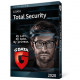 G DATA Total Security - 1 Year (1 Lizenzen) - New - ESD-Download