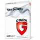 G DATA Total Security - 1 Year (2 Lizenzen) - New - ESD-Download