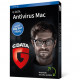 G DATA Antivirus Mac - 1 Year (2 Lizenzen) - New - ESD-Download