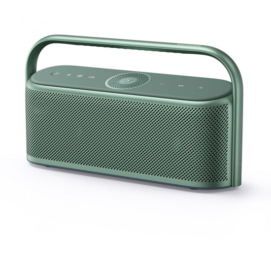 Anker Soundcore Motion X600 Bluetooth Lautsprecher 50W green