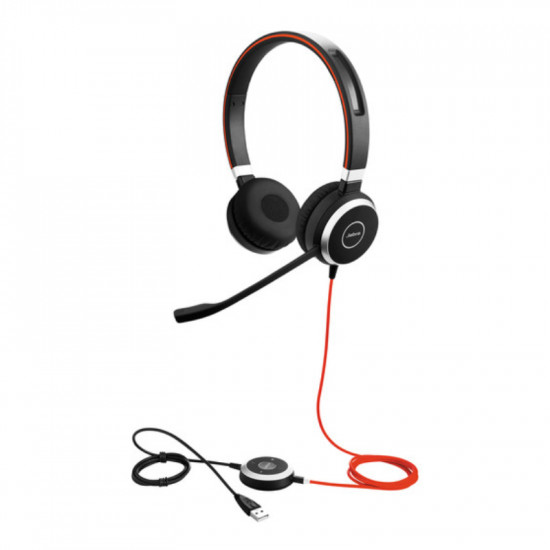 Jabra Evolve 40 MS Stereo