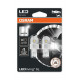 Osram Led Premium New W16W 6000K