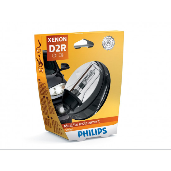 Philips Vision Xenon 85126VIS1 Xenon car headlight bulb