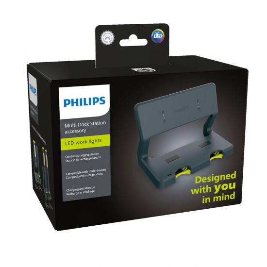 Philips Xperion 6000 ACCMUDOX1 Multi-Dock Station