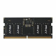 Notebook memory 32GB DDR5 SODIMM 4800