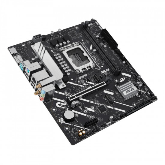 Motherboard PRIME H810M-A WIFI s1851 XDDR5 USBC mATX