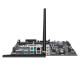 Motherboard PRIME H810M-A WIFI s1851 XDDR5 USBC mATX