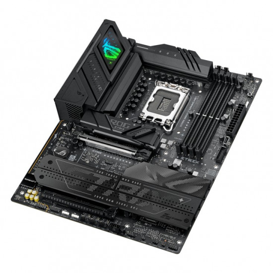 Motherboard ROG STRIX B860-F GAMING WIFI s1851 4DDR5 ATX