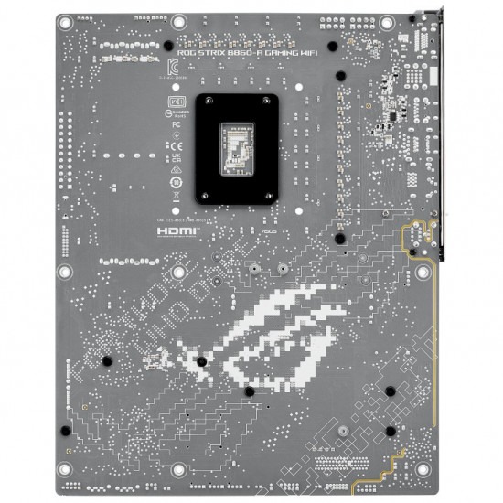 Motherboard ROG STRIX B860-A GAMING WIFI s1851 4DDR5 USB ATX