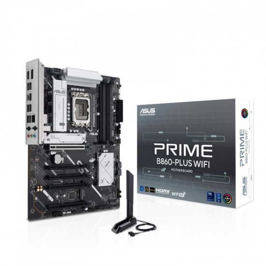 Motherboard PRIME B860-PLUS WIFI