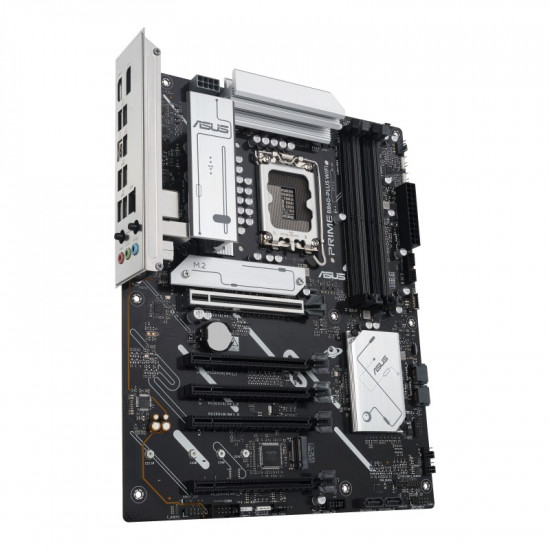 Motherboard PRIME B860-PLUS WIFI