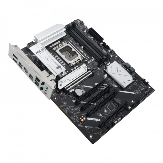 Motherboard PRIME B860-PLUS WIFI