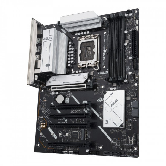 Motherboard PRIME B860-PLUS WIFI