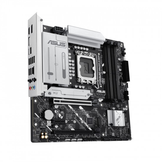 Motherboard PRIME B860M-A WIFI s1851 XDDR5 USBC mATX