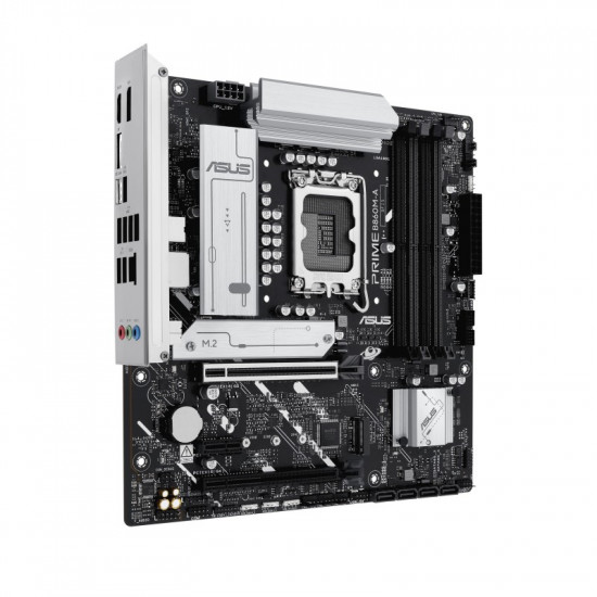 Motherboards PRIME B860M-A-CSM