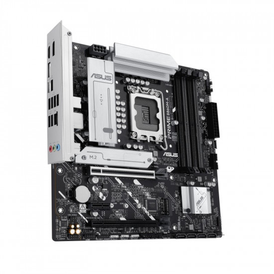 Motherboards PRIME B860M-A-CSM