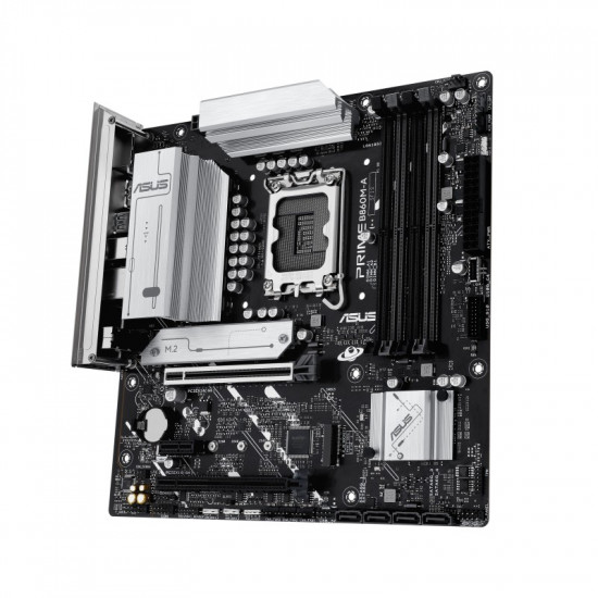 Motherboards PRIME B860M-A-CSM