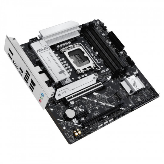 Motherboards PRIME B860M-A-CSM