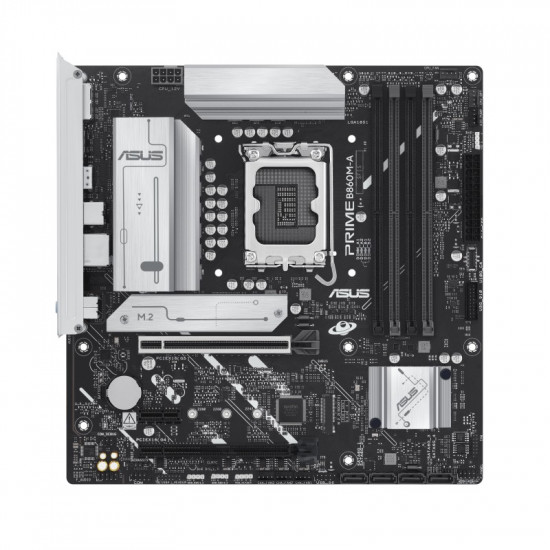 Motherboards PRIME B860M-A-CSM