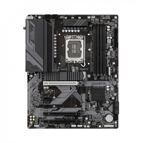 Motherboard Z790 D AX s1700 4DDR5 HDMI/DP ATX