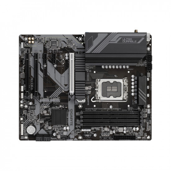 Motherboard Z790 D AX s1700 4DDR5 HDMI/DP ATX