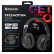 Wireless Headphones with microphone DEFENDER FREEMOTION B540 black