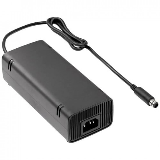 Akyga AK-PD-12 power adapter/inverter Indoor 135 W Black