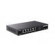 Tenda TEM2007X network switch 2.5G Ethernet (100/1000/2500) Desktop Black