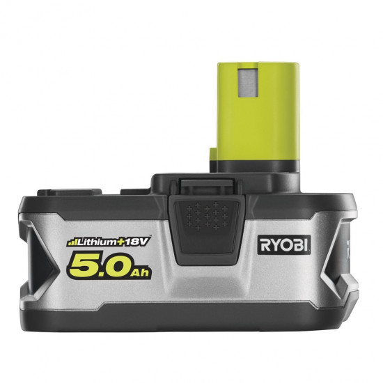 Ryobi RB18L50 Battery 18 V 5,0 Ah Lithium+ One+