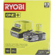 Ryobi RC18120-125 Battery & charger set