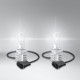 OSRAM LEDriving HL HB4 GEN2 (9736CW) LED HIGH AND LOW BEAM LAMP 2 pc(s)