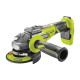 Ryobi R18AG7-0 angle grinder 12.5 cm 11000 RPM 2.6 kg