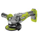 Ryobi R18AG7-0 angle grinder 12.5 cm 11000 RPM 2.6 kg