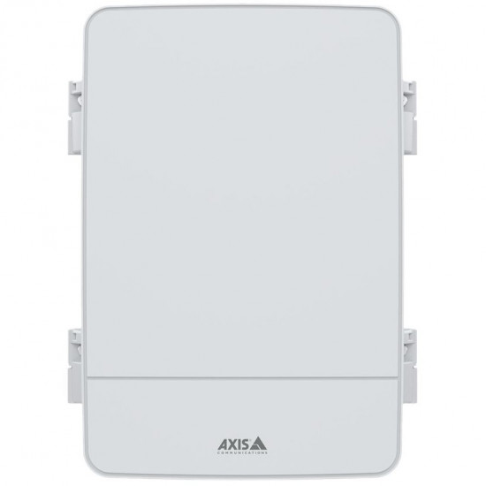 Axis Montage Outdoor TQ1808-VE Surveillance Cabinet