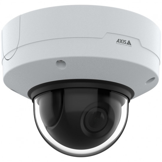 Axis Netzwerkkamera PTRZ Dome Q3626-VE