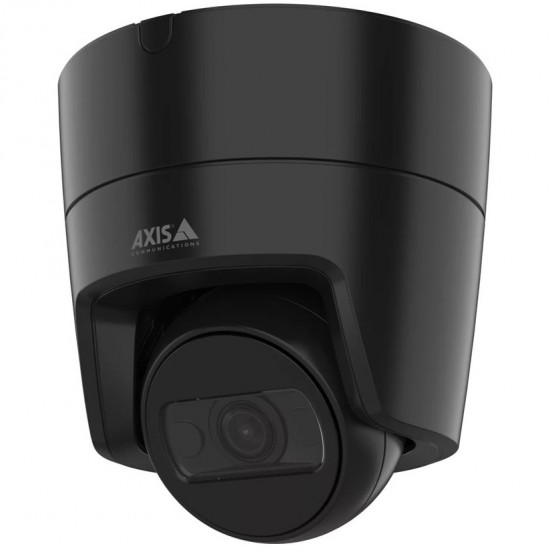 AXIS Netzwerkkamera Fix Dome M3128-LVE Black 8 MP