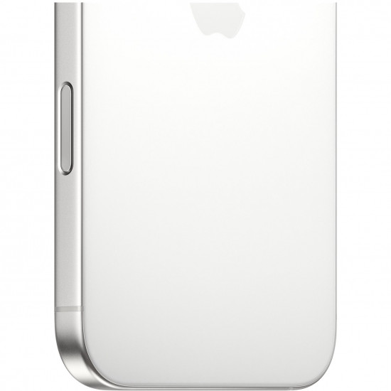 APPLE iPhone 16 Pro 1 TB weiss titanium DEP ready