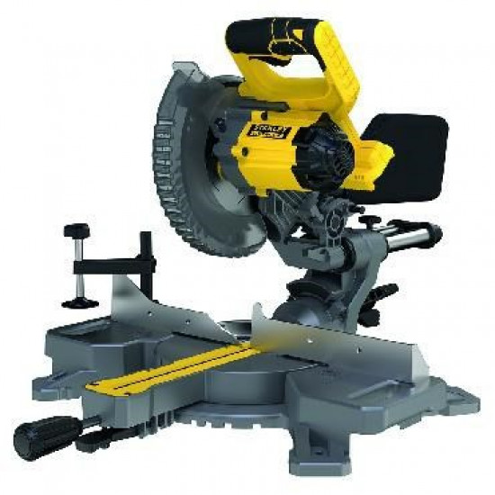 20V Max* 190mm Mitre Saw 1x4.0Ah