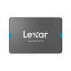 Lexar | NQ100 | 960 GB | SSD form factor 2.5 | Solid-state drive interface SATA III | Read speed 550 MB/s