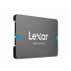 Lexar | NQ100 | 960 GB | SSD form factor 2.5 | Solid-state drive interface SATA III | Read speed 550 MB/s