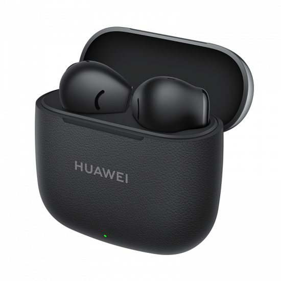 Huawei FreeBuds SE 3 | Built-in microphone | Bluetooth | Black