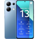 Xiaomi Redmi Note 13 16.9 cm (6.67) Hybrid Dual SIM Android 13 4G USB Type-C 6 GB 128 GB 5000 mAh Blue