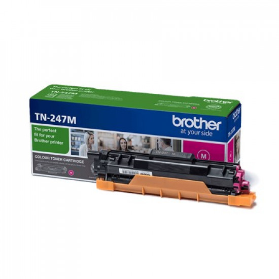 Toner cartridge | Magenta