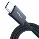 3MK Hyper Thunderbolt 3 Cable USB cable