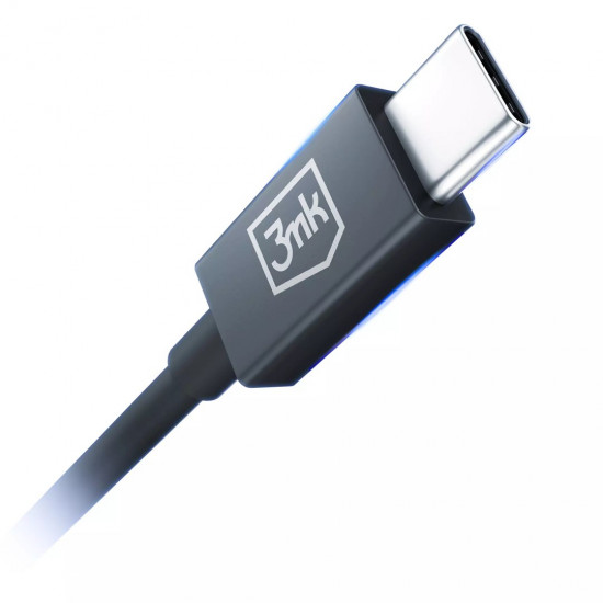 3MK Hyper Thunderbolt 3 Cable USB cable