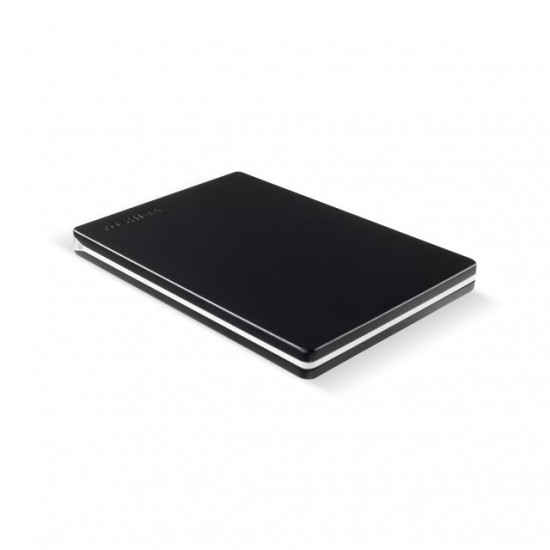 Toshiba Canvio Slim external hard drive 1 TB 2.5 Micro-USB B 3.2 Gen 1 (3.1 Gen 1) Black