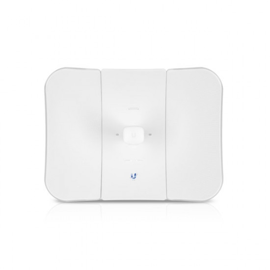 Ubiquiti LTU-LR wireless access point 1000 Mbit/s White Power over Ethernet (PoE)