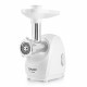 Mincer with shredder 489.81 SMAPP White